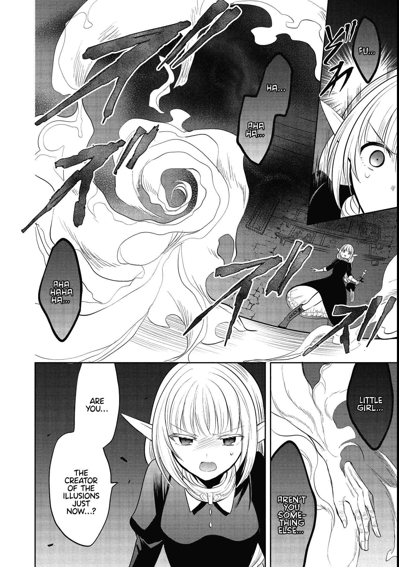 An Archdemon